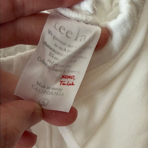 Frank and Eileen The Cutoff Sweatpant Walking Shorts Size S - Picture 7 of 7